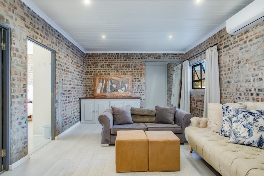 3 Bedroom Property for Sale in Groenvlei Western Cape